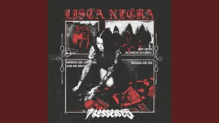 LISTA NEGRA