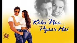 Kaho naa pyar hai (Kaho Na Pyaar Hai)full Song by Alka Yagnik and Udit Narayan | heart carez music