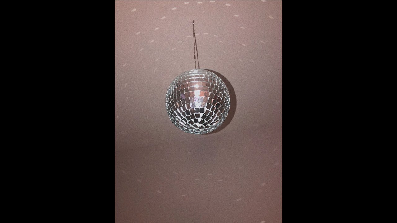mirrorball YouTube