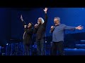 Guy Penrod, Mark Lowry & Jody McBrayer - The Old Rugged Cross Made the Difference (8 Oct 2021)
