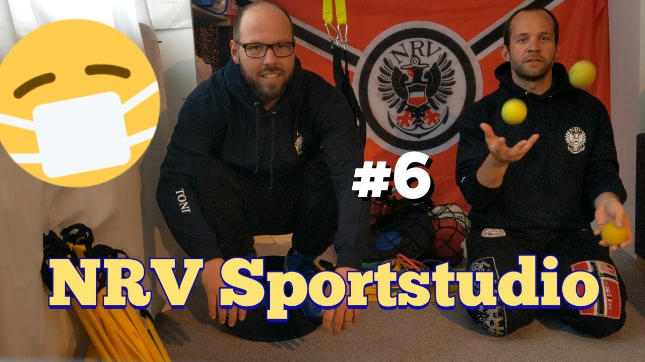 NRV Sportstudio #6