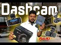 Premium Car Dash Cam in India ⚡️ 2024 // Best 4K Dash Cam for Parking @PALKIBTROAD