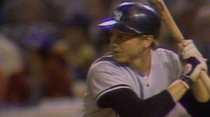 WS1978 Gm6: Brian Doyle extends lead with RBI single