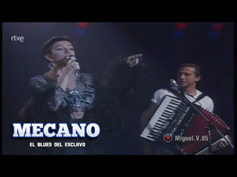 Mecano - El