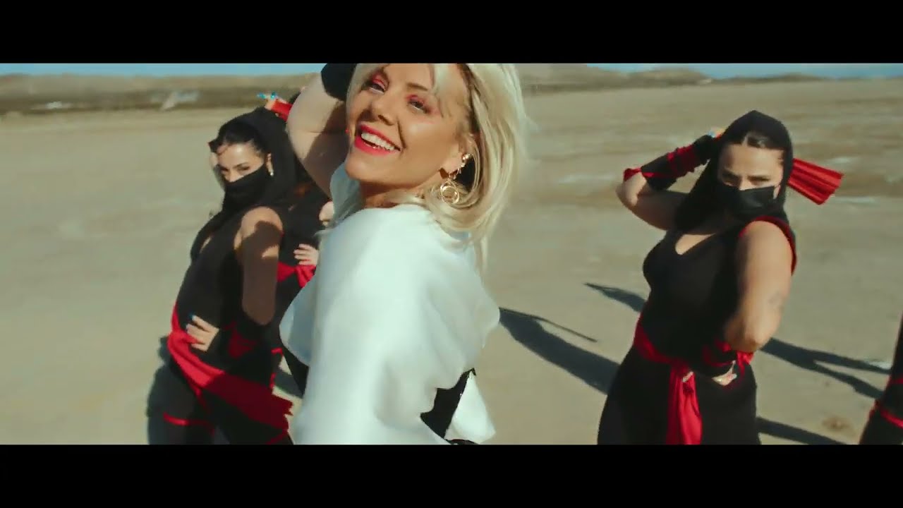 Highlights at Groover: Gerina, Yeisy Rojas, Cozy, Soul de Vienne