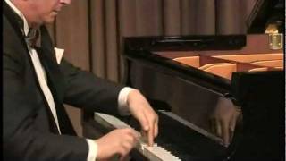 巡礼の年　第2年「イタリア」 　6.「ペトラルカのソネット　第123番」 - 演奏動画のサムネイル