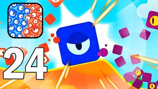 🧪 EVO POP – EPISODE 24 | Can This Build Actually Win?! 🤯 🧪 screenshot 2