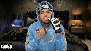 Chris Brown - Say It Back ( Unreleased )