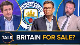 “Could This Risk The Prime Minister’s Future?” | Man City Verdict Puts Burnham Under Scrutiny screenshot 4
