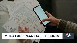 Mid-year financial check-in