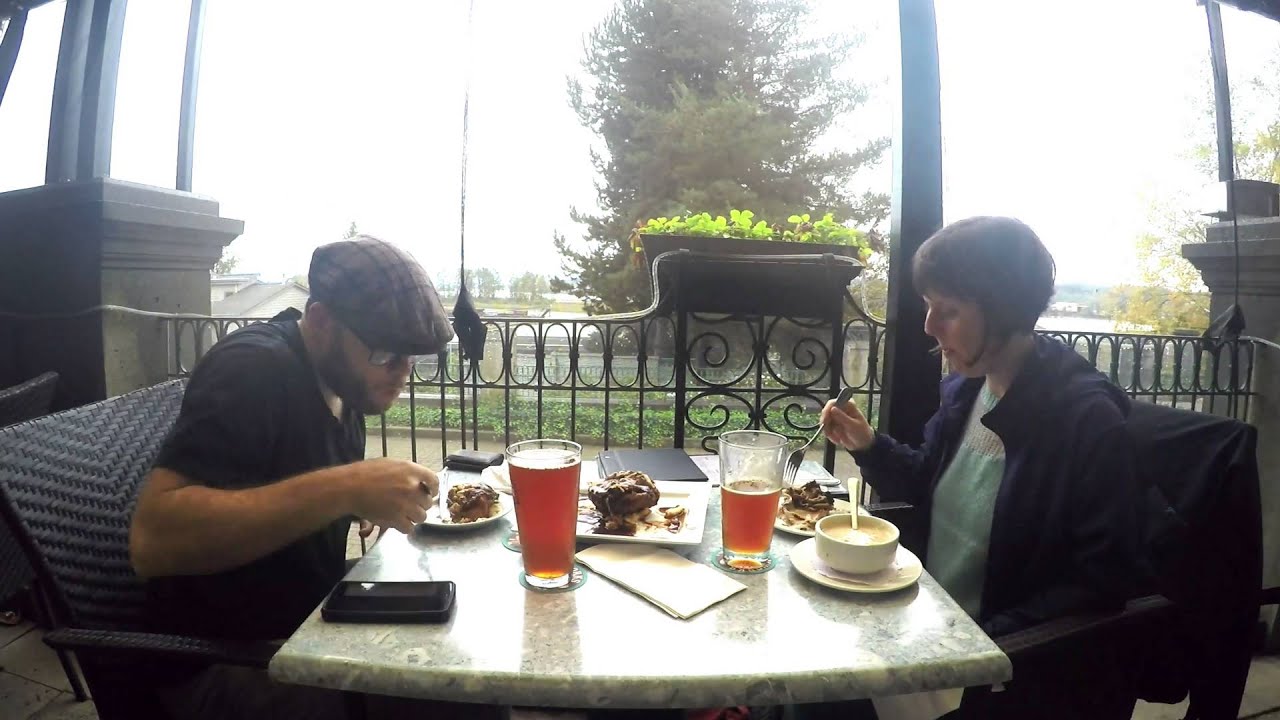 Which New Westminster Pub?