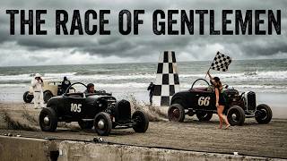 🏁TROG The Race Of Gentlemen 2026 | Full Video Recap