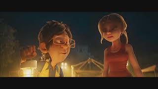 Tad The Lost Explorer And The Emerald Table Part 2 New Hollywood Movie Hd 2022 Animation Movie