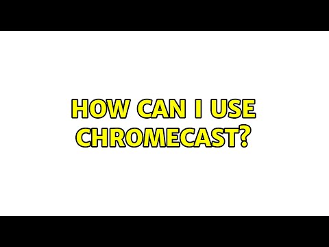 Ubuntu: How can I use Chromecast? (11 Solutions!!)