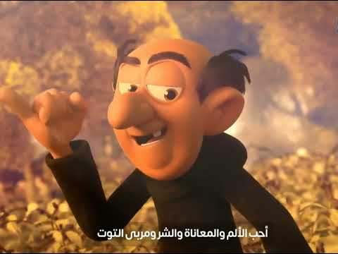 لقاء خاص مع الشيخ شرشبيل Interview With Sheikh Sharshabil 