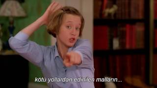 8 Kadın - 8 Femmes.2002 - Baba, Çok Eski Modasın Şarkısı