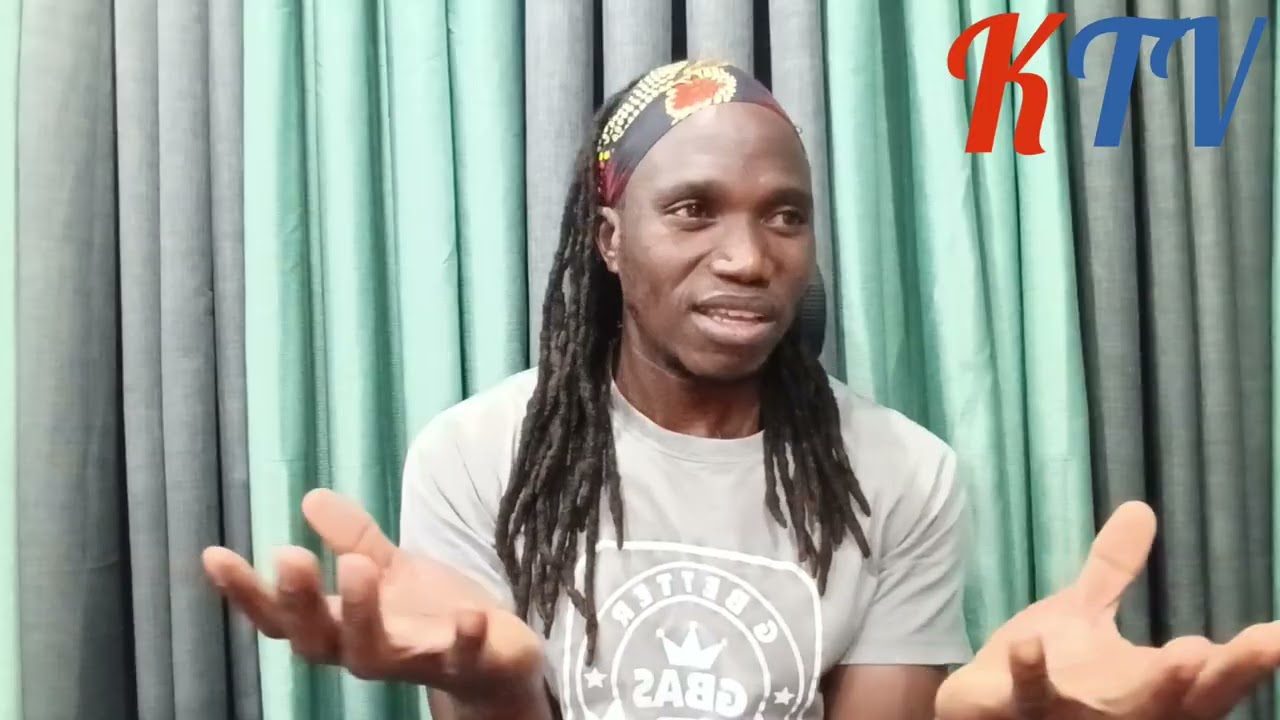 EJ #36 - Contributo Intelectual/Visionário pra Construção Africana.