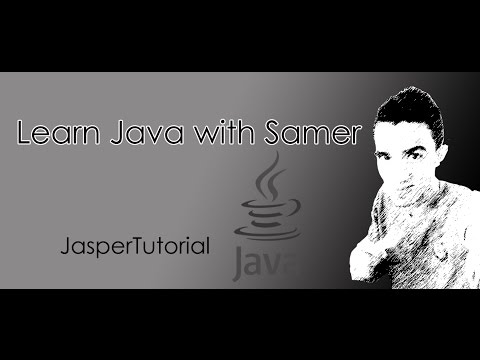 How to Generate a PDF with  Jasper Using Netbeans