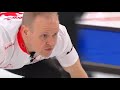 Everything curling 2021 brier top ten shots