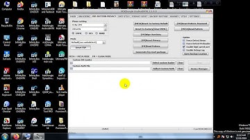 Lava R3 Frp Unlock by nck