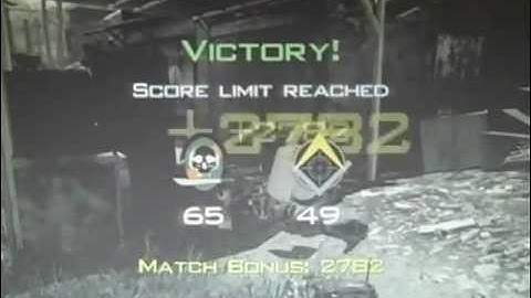 Top 5 Fails in Call of Duty History