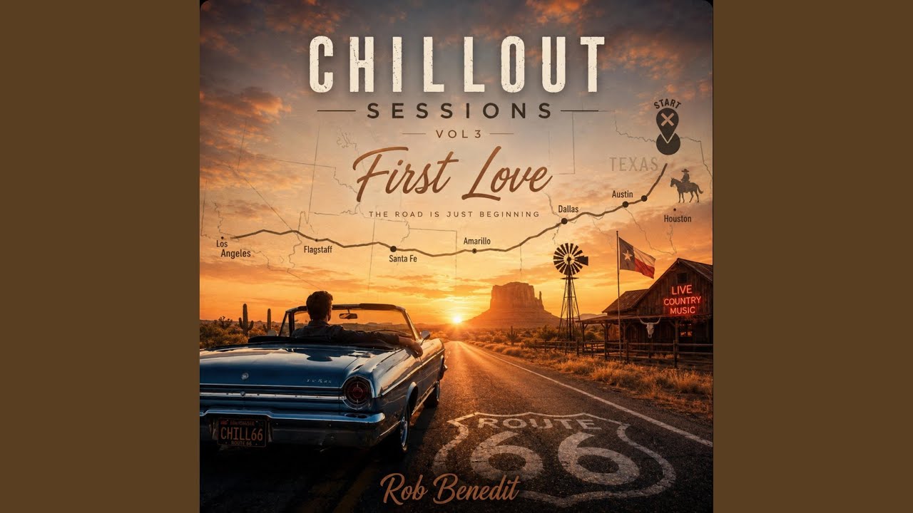 Watch First Love on YouTube Watch First Love on YouTube