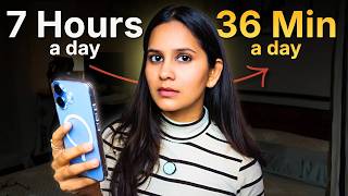 I Cut My Screen Time by 80% (Here’s What Happened)