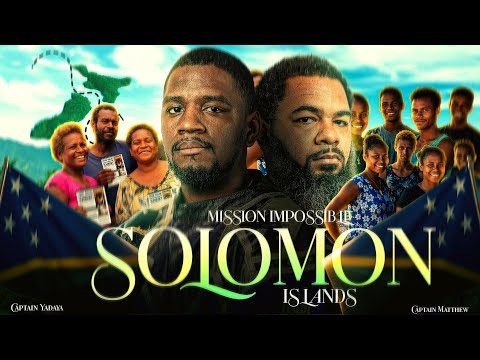 Mission Impossible: Bringing the Truth to the Solomon Islands | Documentary
