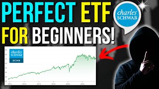 One Size Fits All ETF ANY Beginner Investor Should Buy! (SCHD)