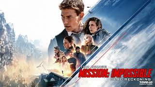 The Moment of Truth | Mission: Impossible Dead Reckoning Part One Soundtrack