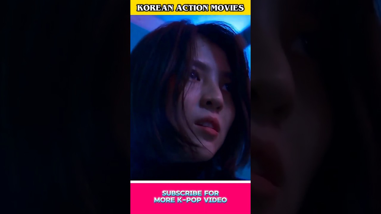 5 Korean Movies & Series You Should Watch in Hindi Dubbed 🔥 #KDrama