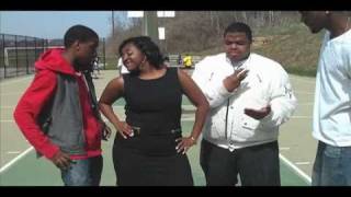 Bell Biv Devoe - Poison (OFFICIAL FAN REMAKE)