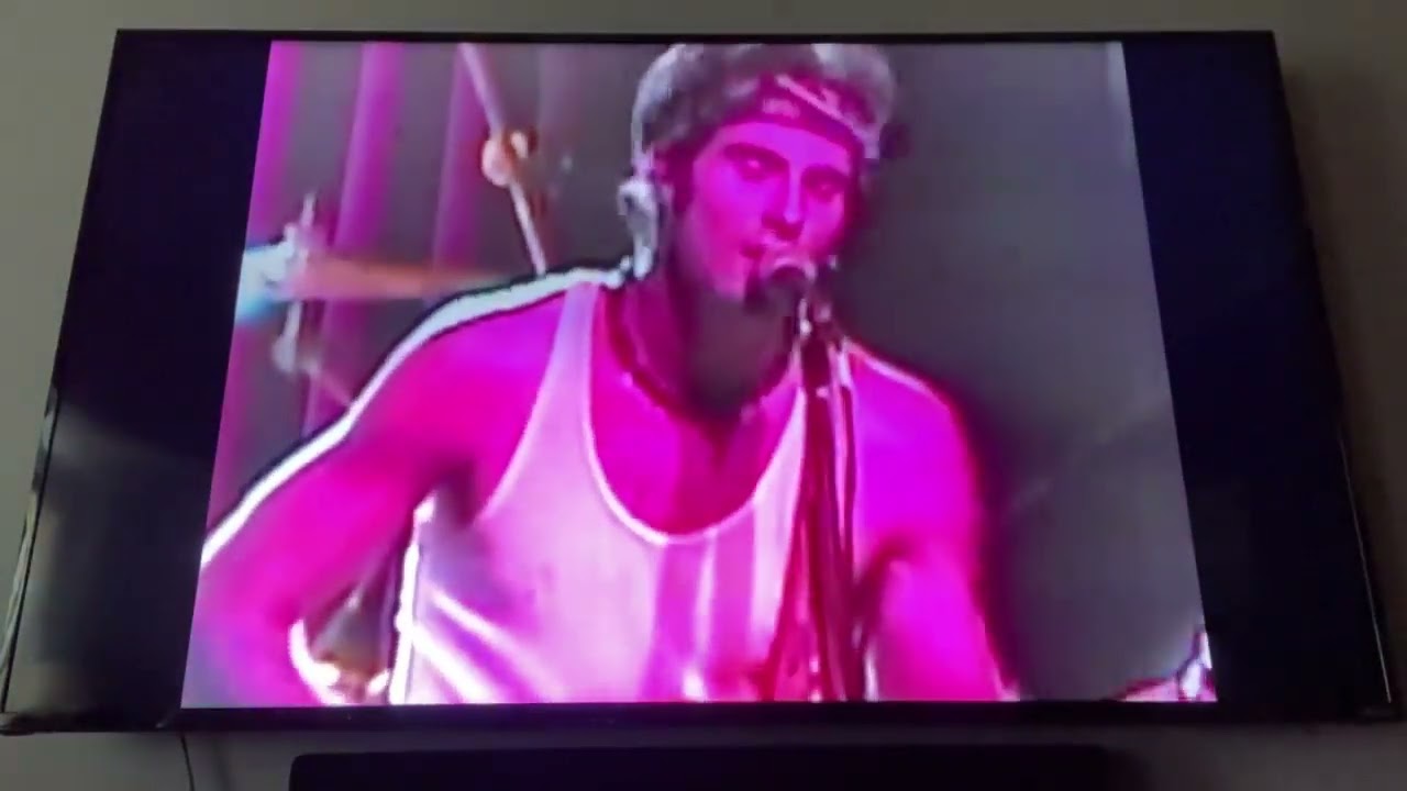 Kara's Flowers - Ragdoll (Live at El Rey Theatre 2000)