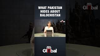 Balochistan’s Struggle: Pakistan’s Crackdown, Human Rights Abuses & The Fight for Freedom