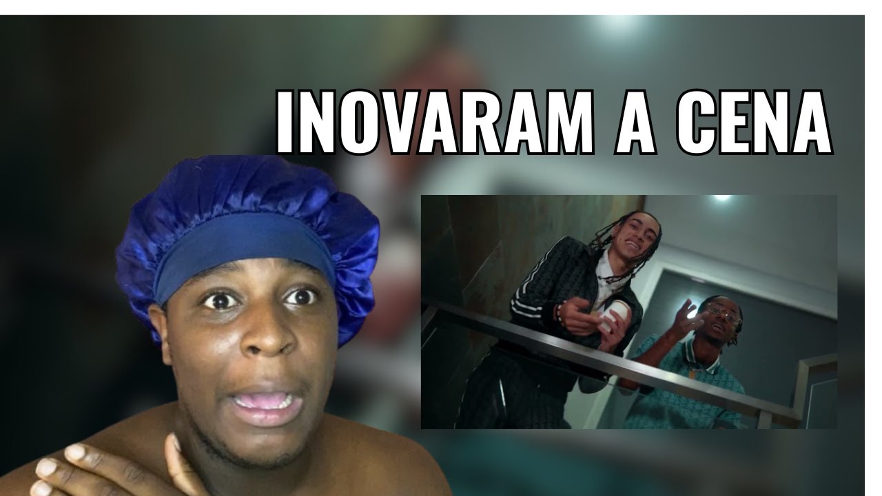 [React] vibez noutro nível (#PFL Joker - Outros Estilos)