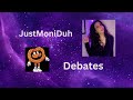 Political Discussions 08/21/25-1