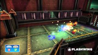 Skylanders Giants: Flashwing