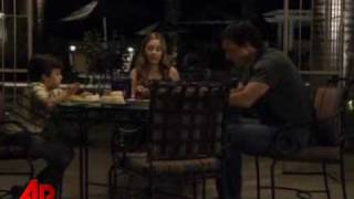 'JAG' Star in Hallmark's 'Dad's Home'