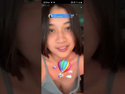 Bigo Live Filipina Sexy Dance 2