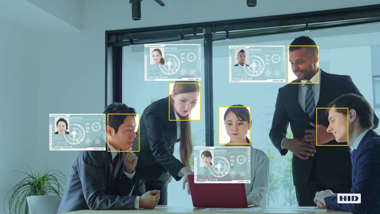 HID’s RFID authentication solutions for EV charging Stations