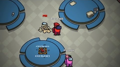 Among Us Hide and Seek-Gameplay Part 33 🔥💯