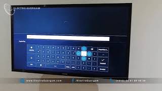 Installer Duplex Play Sur Tv Samsung Smart Tv Tizen