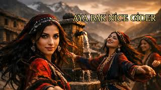 Aya Bak Nice Gider - Anatolia - Hq