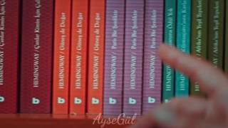 İlyas Yalçıntaş - İçimdeki Duman Fethi Ve Eylem