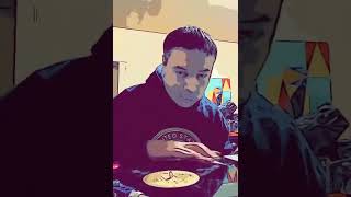 Dj Raw Freestyling To Everlasting B Rodney-O & Dj Joe Cooley