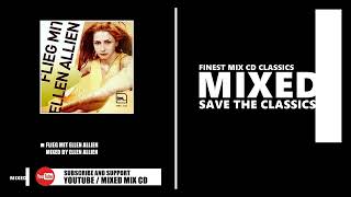 Flieg Mit Ellen Allien / Mixed by Ellen Allien (CD 2001)
