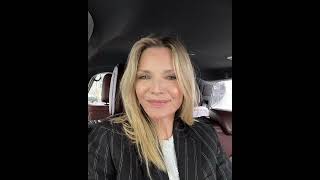Michelle Pfeiffer, 65, shares makeup-free Instagram selfie: ‘You really don’t age’ #shortsfeed