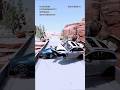 Realistic Highway Car Crashes #20 #car #bmgdrivecrashes #bmgdrive #carcrashes #beamng