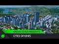 Green Team Presents Cities: Skylines