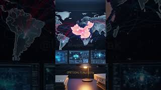 China vs CIA | The Ledger Leak #shorts #ytshorts